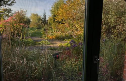 Villa Daries - Ferienwohnung mit eigenem Müritzstrand - Foto 12