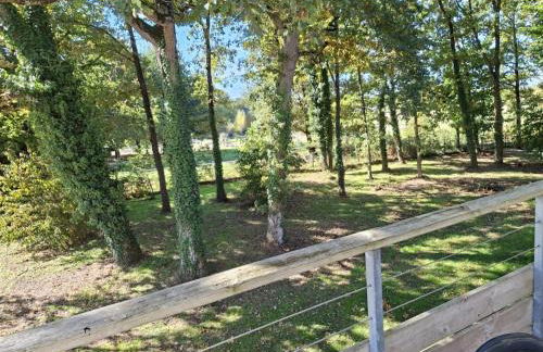 Cottage Rubens 11 2chambres calme - Foto 8