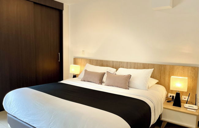 Hotel Rioverde- 5 minutos de cercanía al aeropuerto - Photo 6