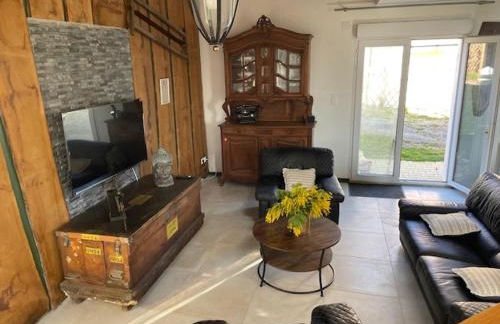 La scierie Massonat - Foto 35