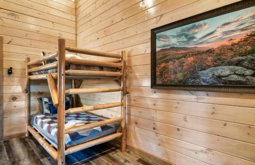 Winter Special, Sleeps 20, Theater, HotTub, Game, Pet Friendly - Photo 66