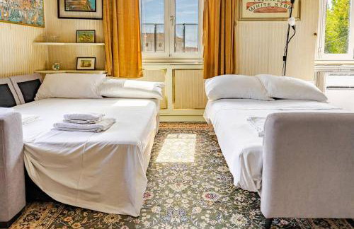Rione Trastevere Suite - 2BDR! - Foto 7