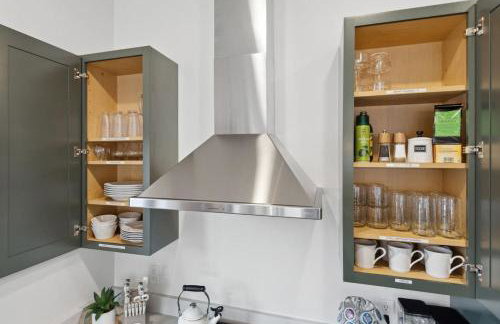 ZOOTown The Blue Bungalow - Foto 19