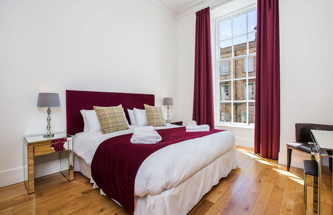 Blythswood Square Apartments - Photo 7