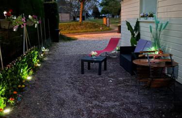 LE RAYON DE SOLEIL - Foto 18