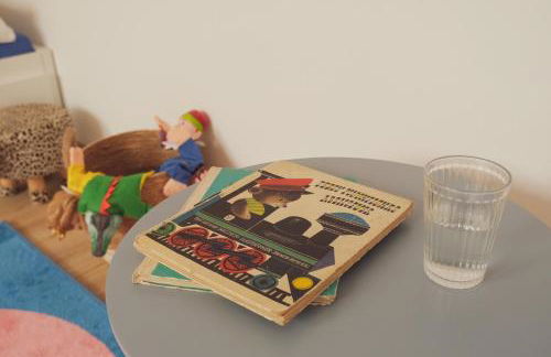 Haus Hummel Ferienwohnung Liese - Foto 16