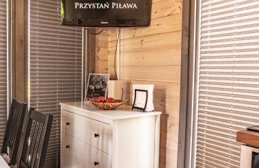 Przystań Piława - Foto 32