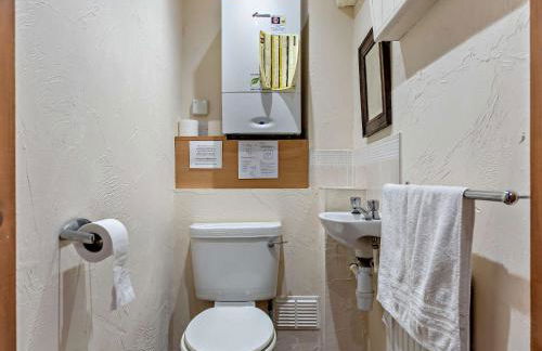 4 Bed in Highley OSHIP - Foto 11