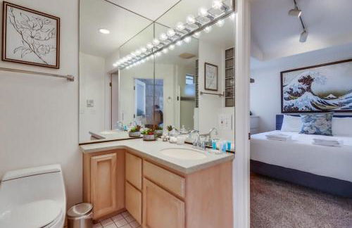 Ocean & Bay Views Pool & Hot Tub Rooftop Patio - Foto 39