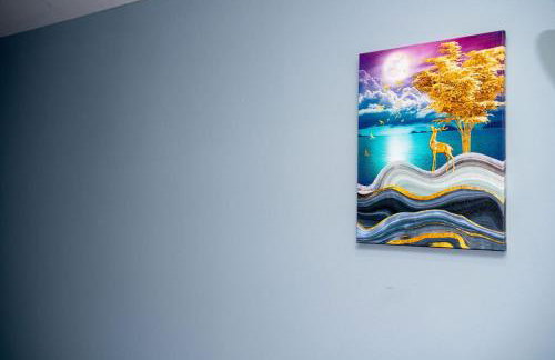 A cozy serene 3 BDR, 2 full baths near JFK & LaGuardia Airport - Foto 7