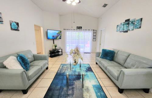 Home Close to Disney Parks/Amazing Private Pool - Photo 20