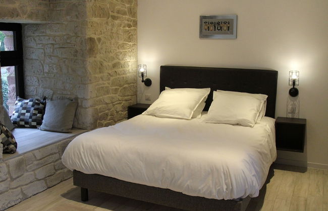 Le Moulin d'Oscar - Foto 8