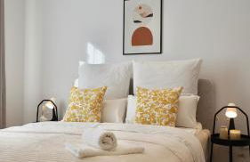 Luxuriöse Stadtvilla Nähe Düsseldorf & Köln & Essen - Messe - Foto 4