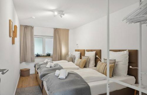 Moderne KüstenHyggen mit Garten&Parkplatz - Hermannliving - Foto 27