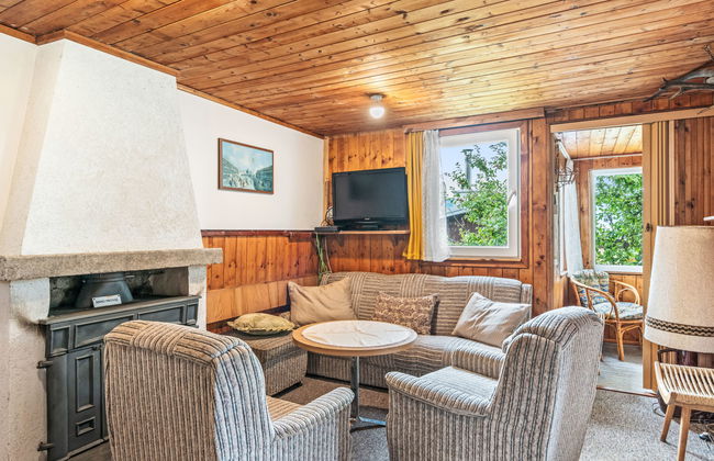 2 bedroom House in Liberec with garden - Photo 3