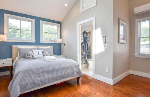 4 min Walk to Commercial Street and Beach - Foto 15