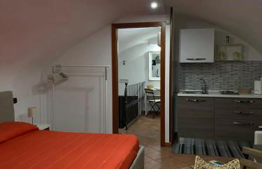 Home in love: balconcino spaccanapoli - Foto 31