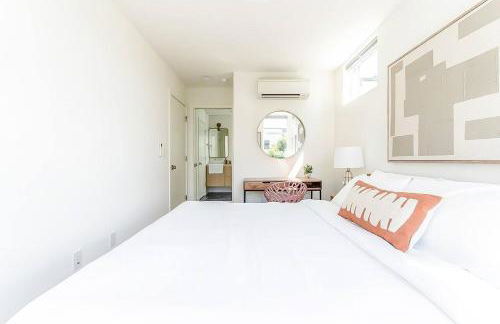 Chic Queen Anne Townhome Near Space Needle - Foto 25