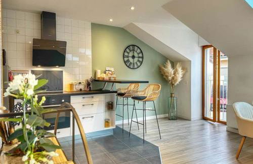 Duplex T3 Hypercentre 65m² - Foto 1