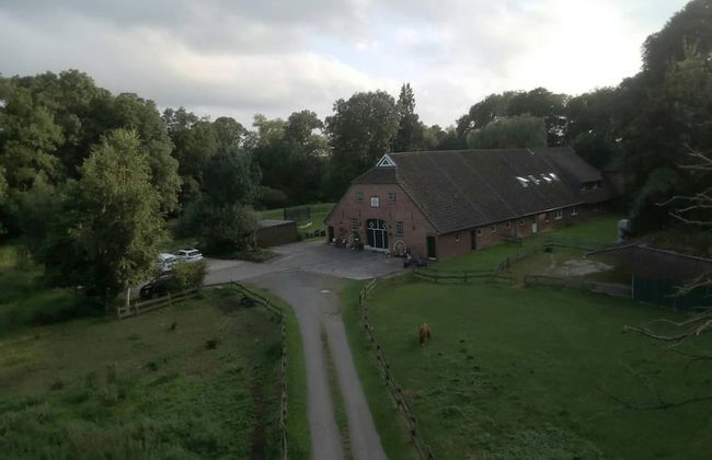 Ferienhof Landhaus Markus, Suderschwei - Foto 13