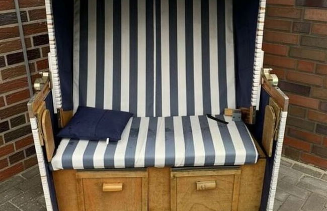 Holiday Home Lenz - Foto 5