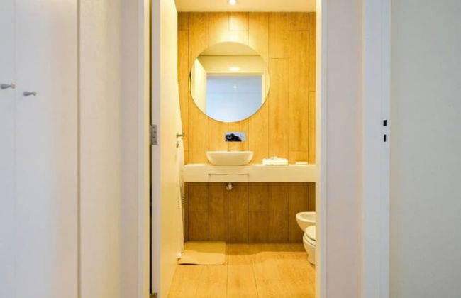 Blanco Liberty - Modern 1BR Apartment in N ez - Foto 20