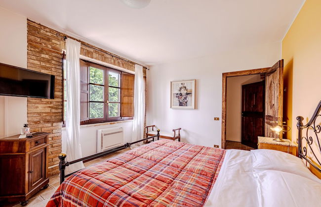 Villa del Colle - Foto 2