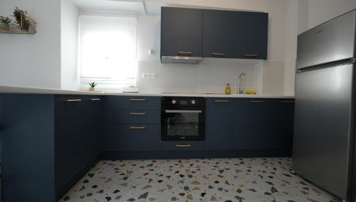 Loutraki Beach Bliss - Foto 3, stove