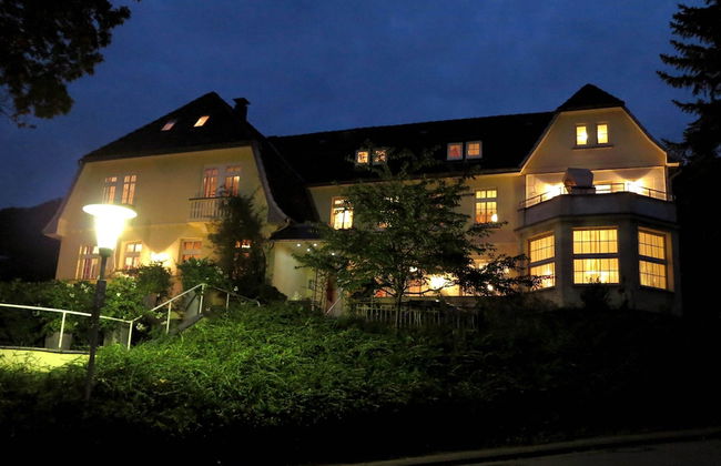 Quaint Apartment with Balcony in Bad Pyrmont near River - Foto 20