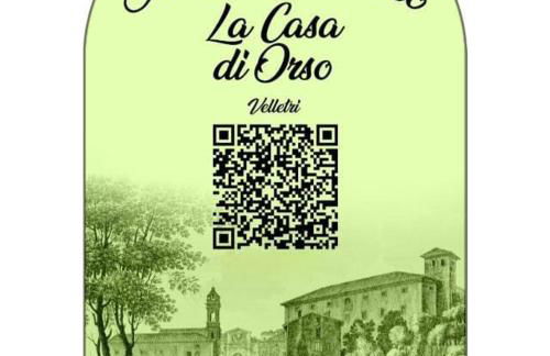 La casa di Orso - Foto 1