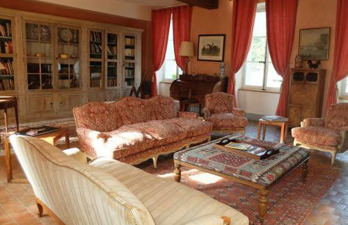 Château Le Brun - Loire Valley and vineyards - Foto 28