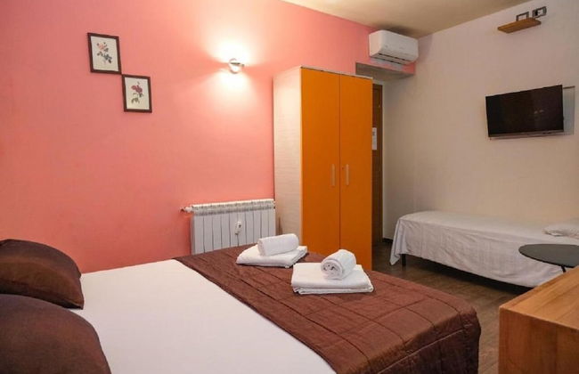 Aida Charming Rooms - Foto 23