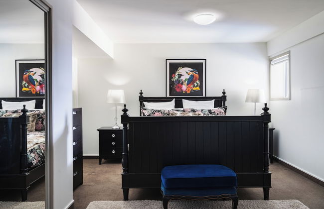 Manor Place Apartment - Foto 2