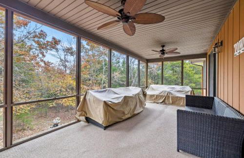 Enchanted Woods Hideaway - Foto 38