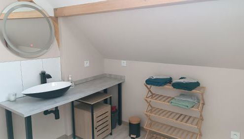 Appartement Les Ondines 4 pers. - Foto 5