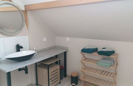 Appartement Les Ondines 4 pers. - Foto 5