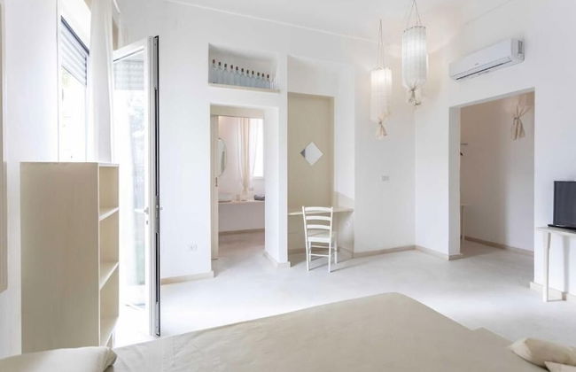 SUITE ARTUS - Photo 11