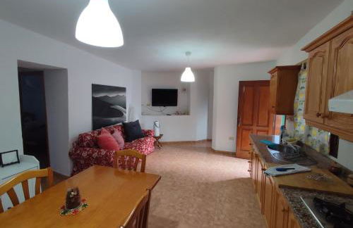 Casa Nela. Rural y acogedora en Las Puntas El Hierro - Foto 6