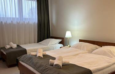 Hotel Vesta Centrum Konferencyjno Wypoczynkowe - Foto 24