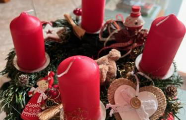 Coeur Alsace - Foto 49