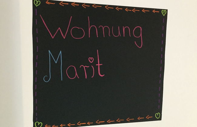 Apartment Marit - Foto 1