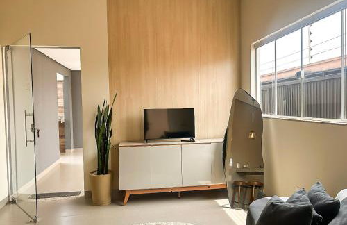 Casa 04 - Casa com 2 quartos, sendo uma suíte localizada próximo a rodoviária e o aeroporto - Photo 9