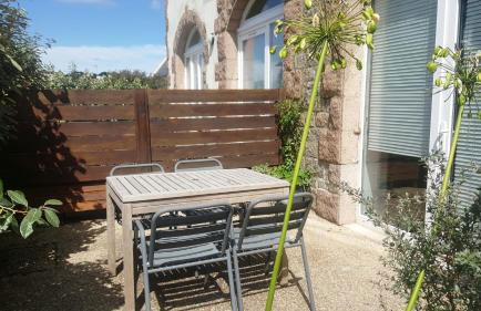 Appartement spacieux à 200 m de la plage - Hôtel de l'Europe - Foto 6