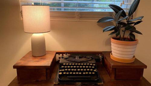 The Greenhouse Cozy Cottage- Walk to Downtown! - Foto 4