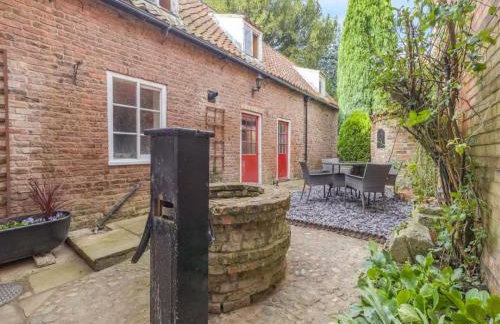 Papist Hall Cottages - Foto 39