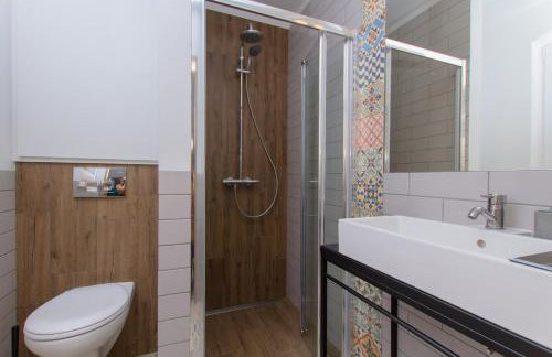 DOMKI APARTAMENTOWE CHMIELÓWKA - Foto 34