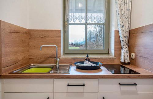 Fewo Brünnstein - Nr 40 Pool, Sauna - Foto 10