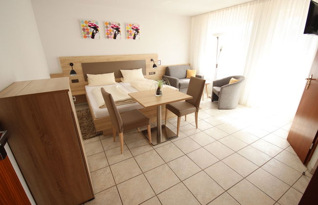 Appartements Biedermeier - Foto 31