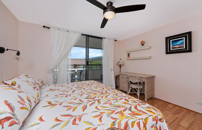 Big Island White Sands Village 323 2 Bedroom Condo - Foto 11