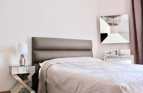 New - cosy & nice Apartment in Palais Miramar - Photo 11